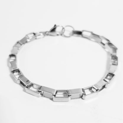 STEEL BRACELET