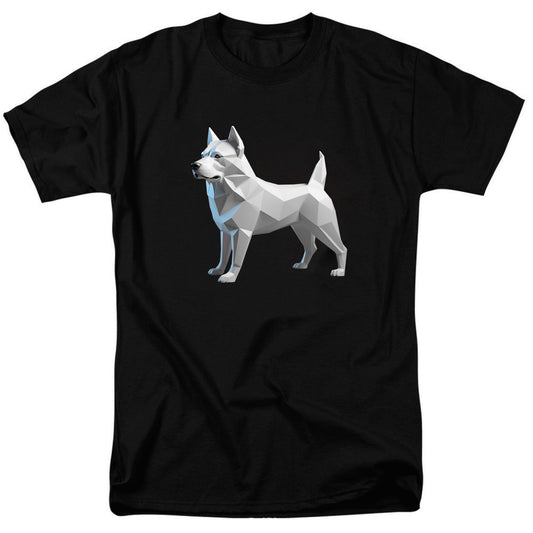 3D ALASKA TEE