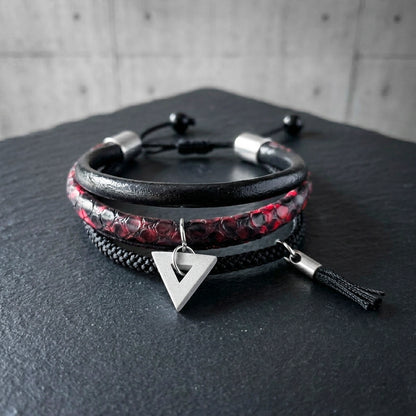 TINY SKULL STEEL II