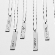 PIEZAS PERSONALIZABLES