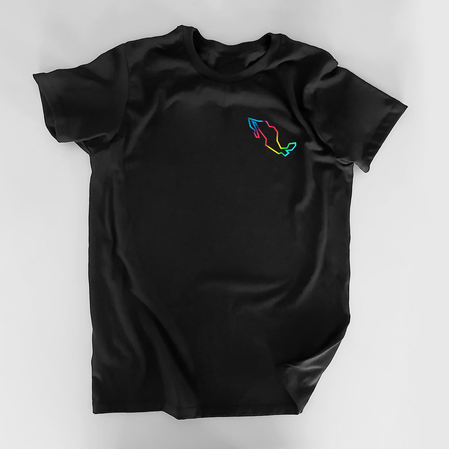 RAINBOW MX BASIC TEE