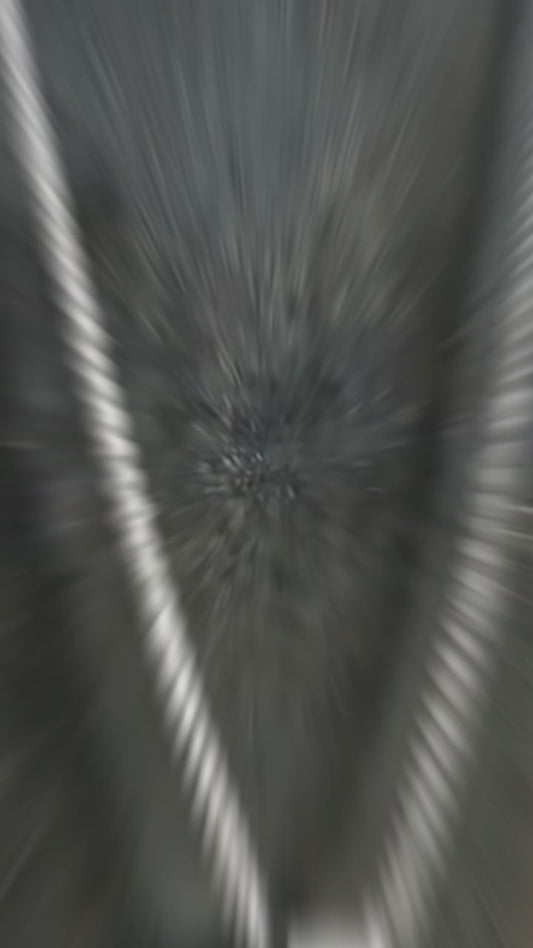 MINI TAG, COLLAR DE ACERO INOXIDABLE