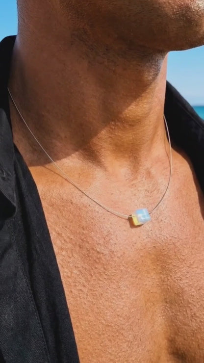 MINI MOON CUBE