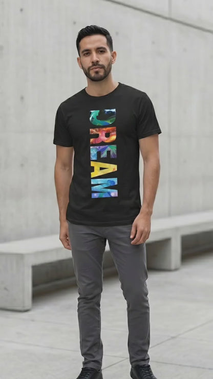 DREAM SAILOR TEE