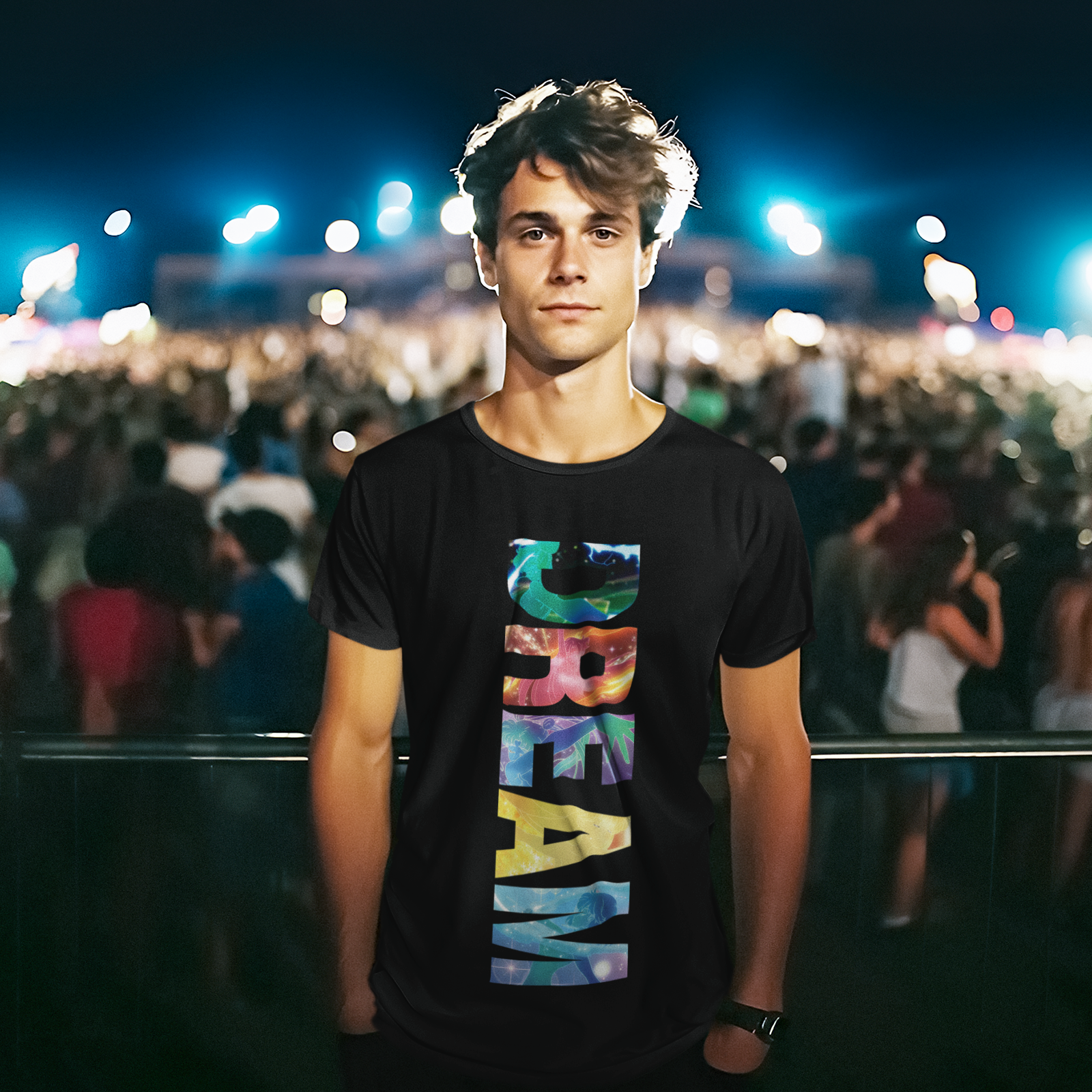 DREAM SAILOR TEE