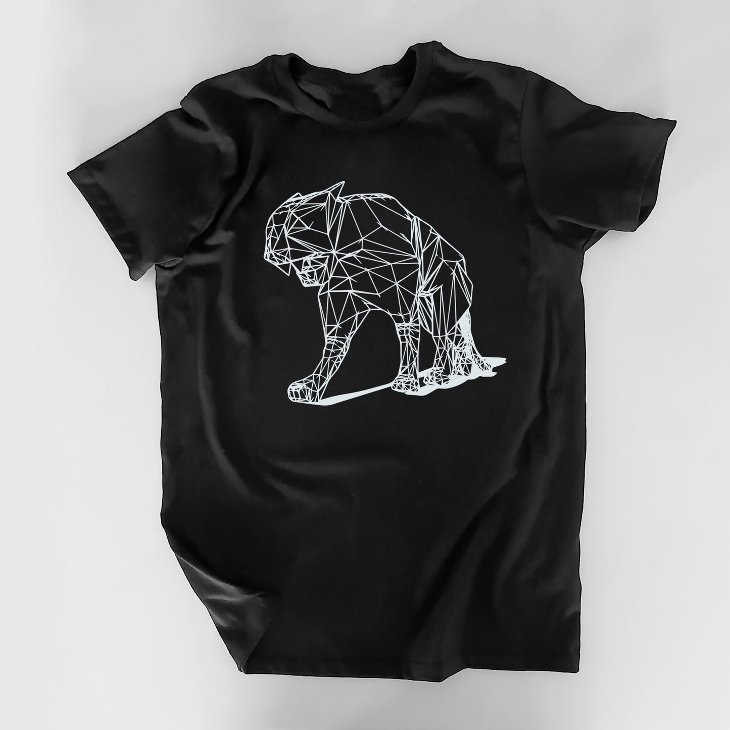 BLACK PANTHER  TEE