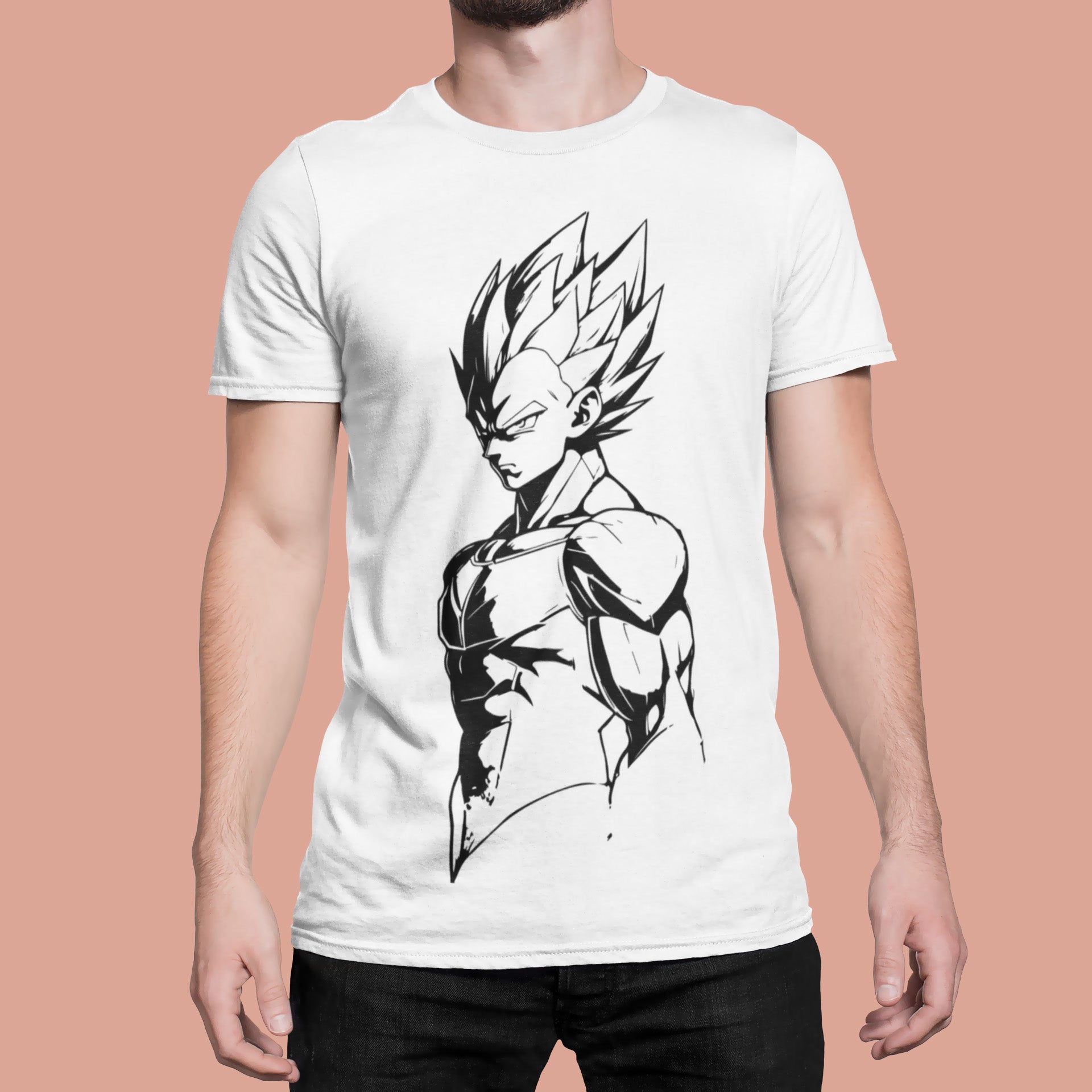 PIKA 3D TEE