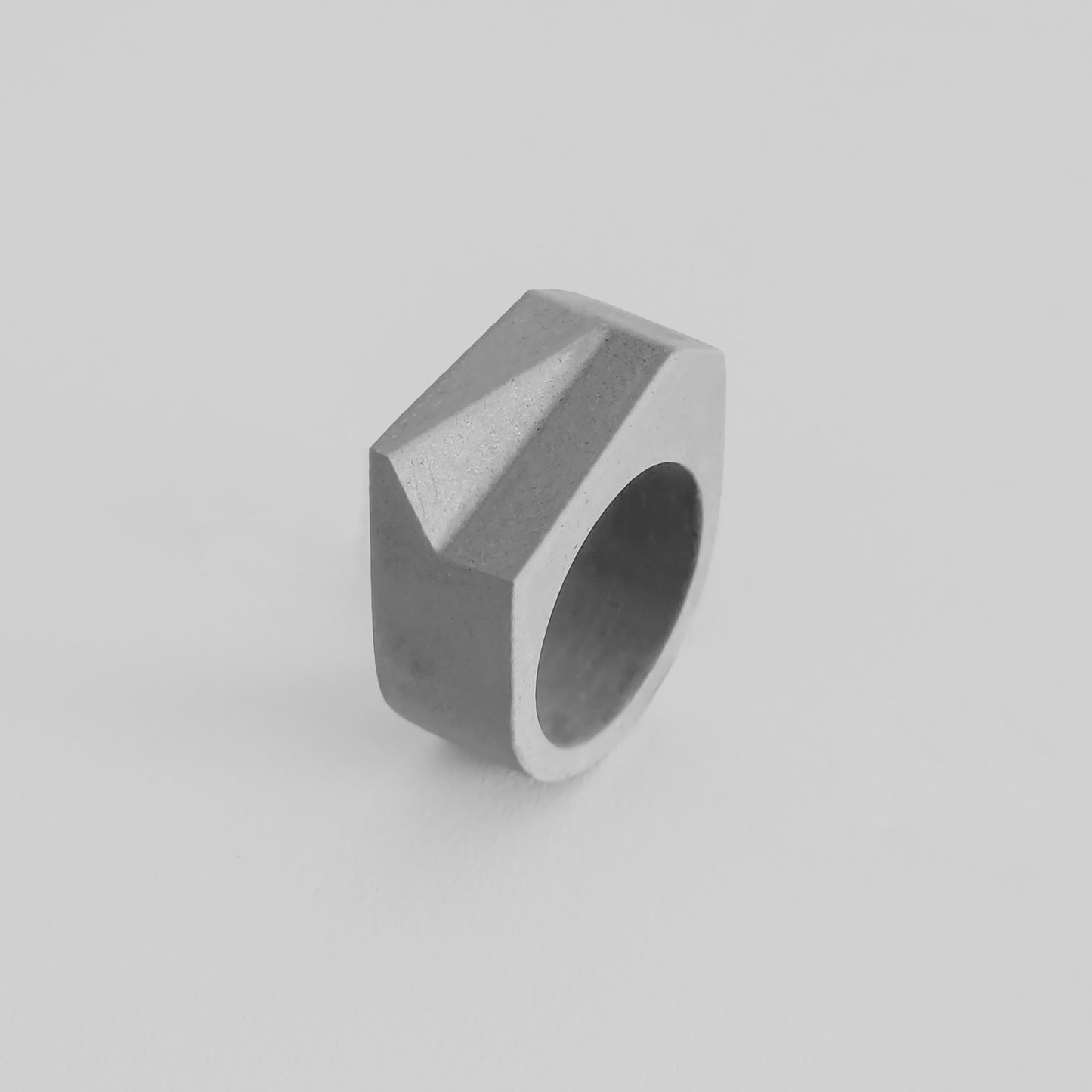 FOLDED RING