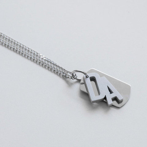 DUO TAG - gerardoarscollection